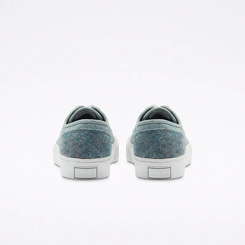 Converse Jack Purcell Renew Low ‘Blue Twill’ Blue/White/White (169614C)