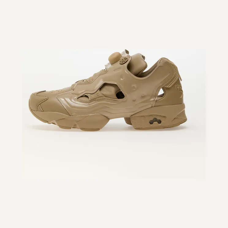 Reebok Instapump Beige