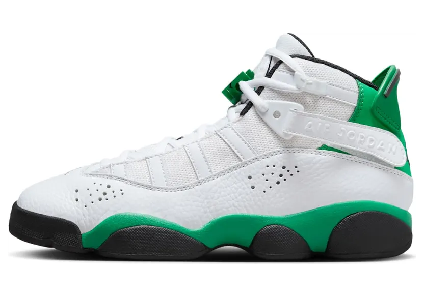 Air Jordan 6 Rings 323419-131