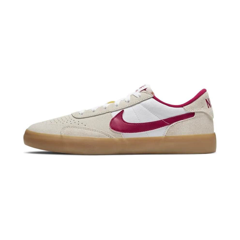Nike SB Heritage Vulc Skate White (CD5010-100)