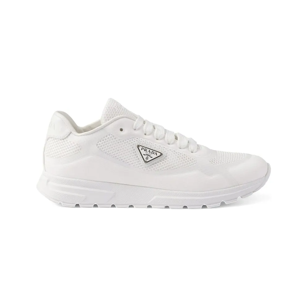 Prada Prax 2.0 White (1E920N_1ABK_F0009)