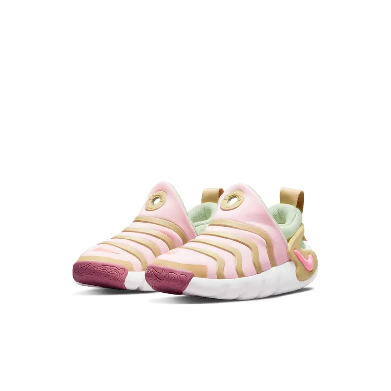Nike Dynamo Go Younger Kids’ Easy On/Off Pink (DH3437-600)