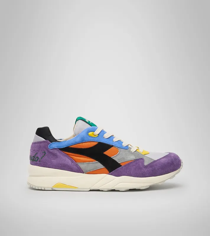 Diadora Eclipse Hasbro Cluedo Leo Colacicco (501.178729-55210)