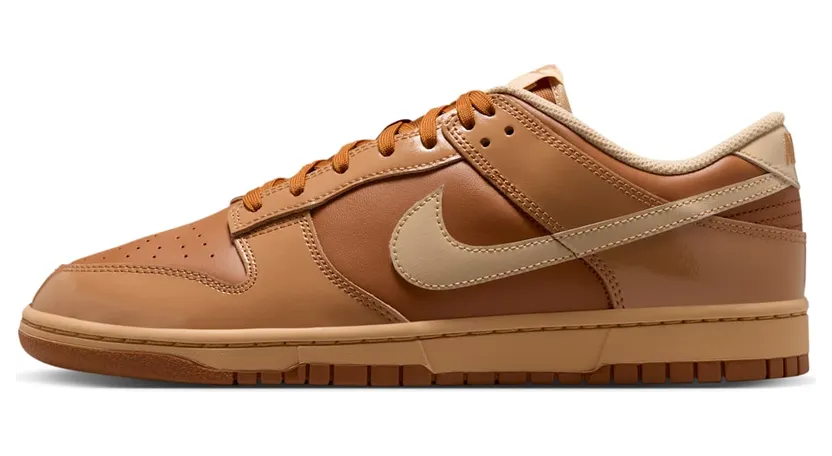 Nike Dunk Low Retro “Maple Donut” (IM4415-200)