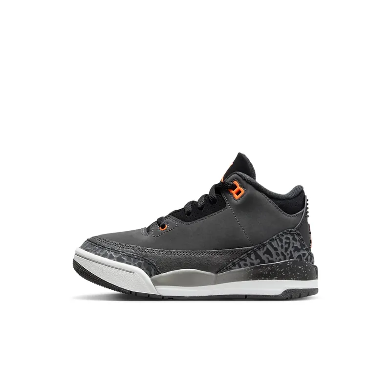 Air Jordan 3 PS “Fear Pack” (DM0966-080)