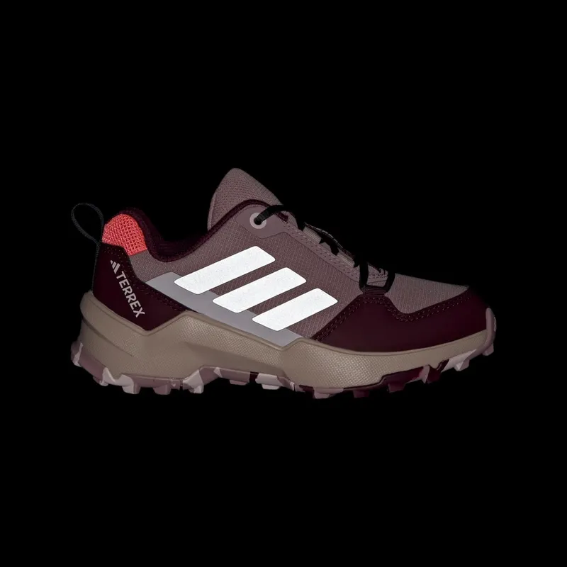 Adidas Terrex AX4R Hiking Magic Mauve / Reflective Silver / Maroon (KI5815)