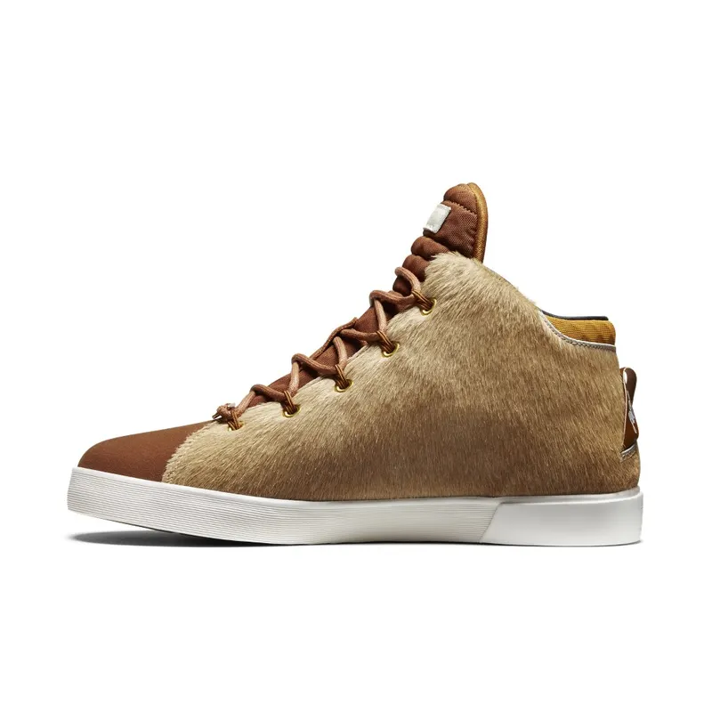 Nike LeBron 12 LS QS ‘Lions Mane’ (2014) (716418-200)