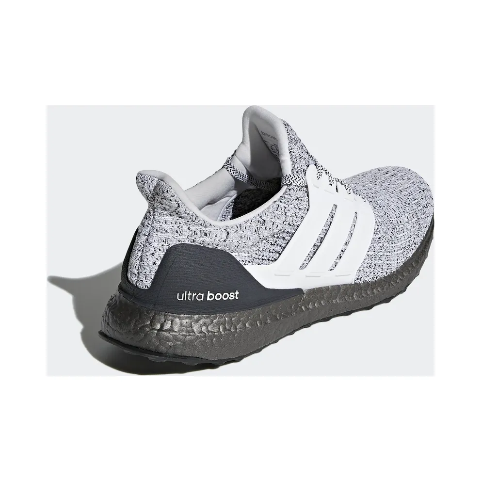 adidas Ultra Boost 4.0 Cookies and Cream Footwear White/Footwear White/Grey Two (BB6180)