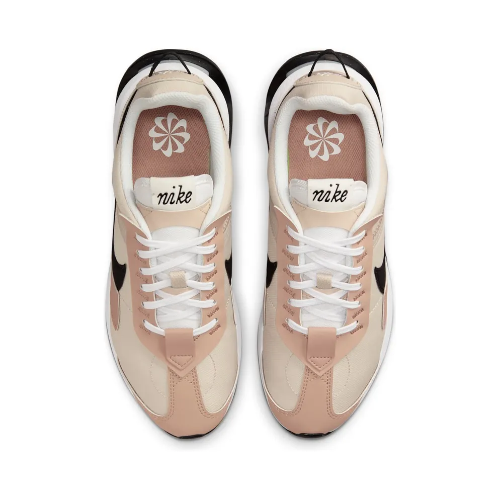 Nike Air Max Pre-Day Oatmeal – “Oatmeal / Black / White” (DC4025-100)