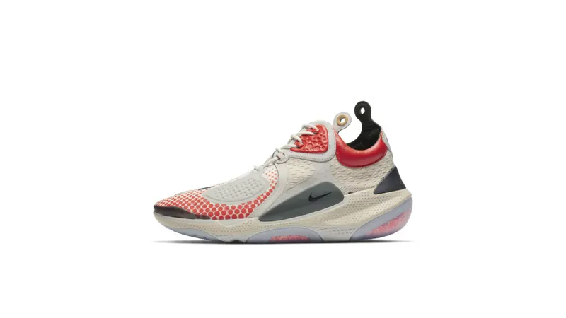 Nike Joyride CC3 Setter Sail Team Orange Sequoia Sail/Team Orange-Black-Sequoia (AT6395-101)