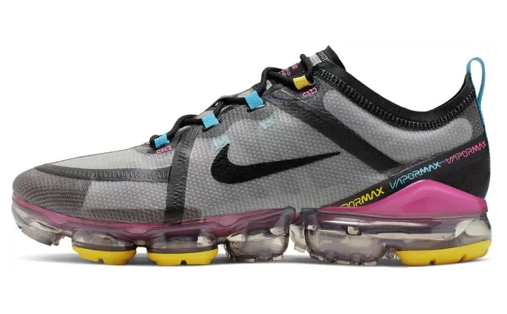 Nike Air VaporMax 2019 Moon Particle Multi-Color