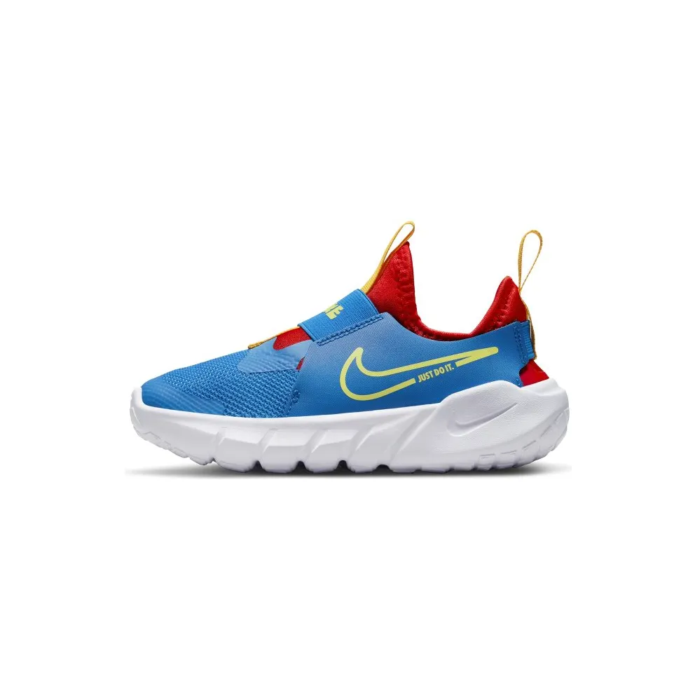 Nike Flex Runner 2 Younger Kids’ Blue (DJ6040-402)