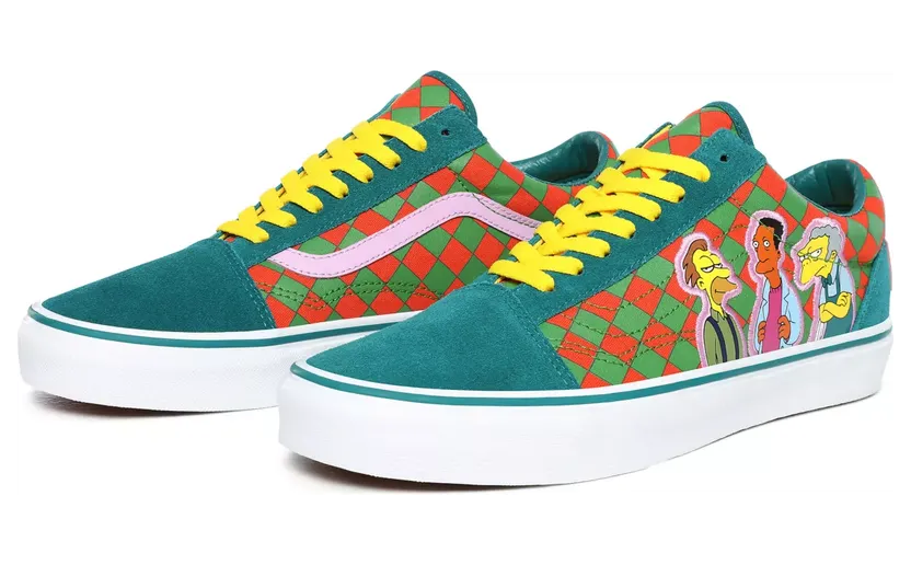 vans-old-skool VN0A4BV521L