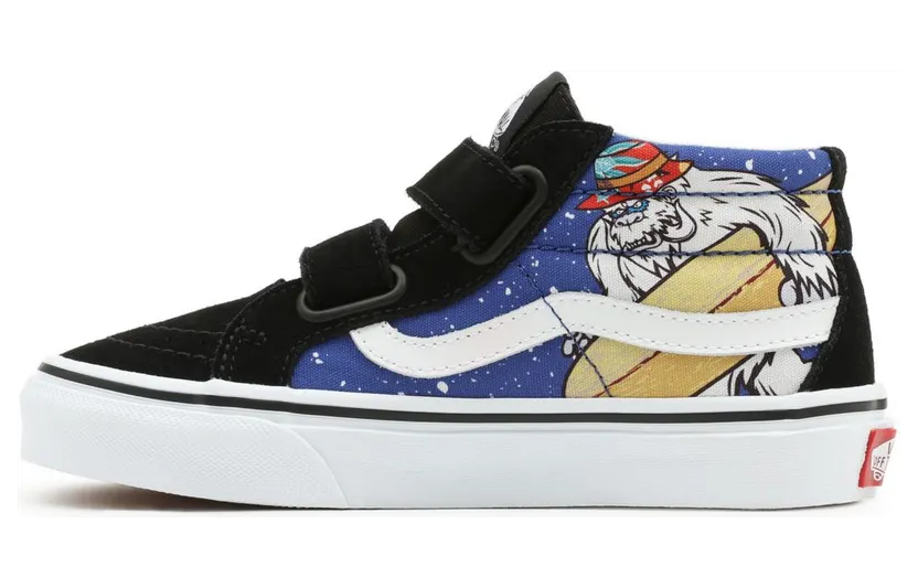 vans-sk8-mid VN00018T8AY