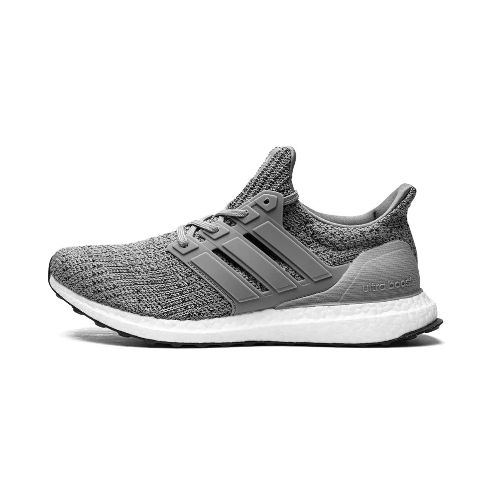 adidas Ultraboost DNA 4.0 Laufschuh Grey Three / Grey Three / Core Black (FY9319)