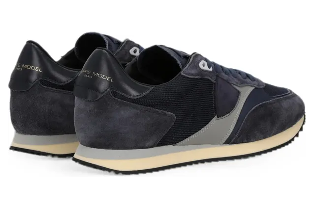 Philippe Model Blville “Blue” (BVLU W017) (2)