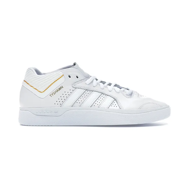 adidas Tyshawn White