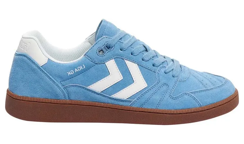 Hummel Stadil Blauw (060089-8604)