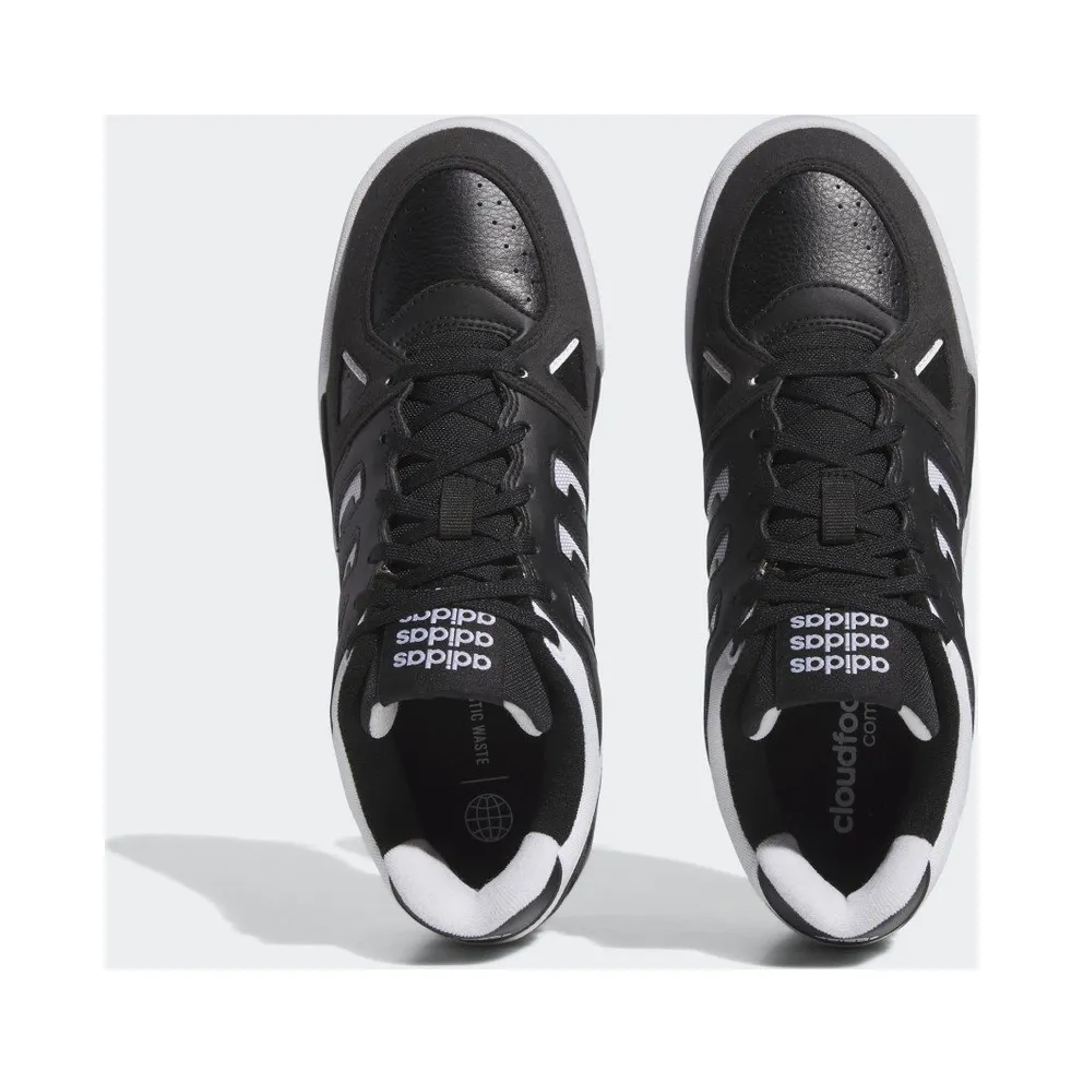 Adidas Midcity Low Core Black / Cloud White / Core Black (IE4518)
