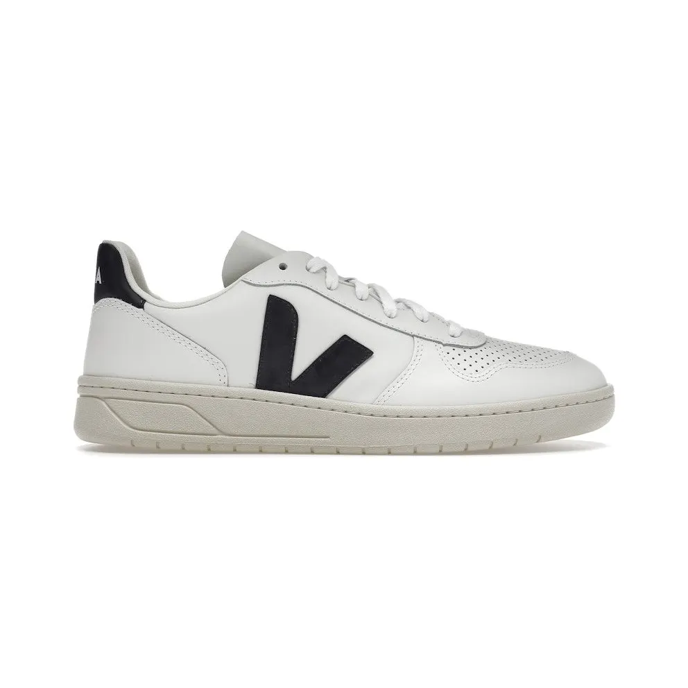 Veja V-10 Sneaker weiß (VX020005)