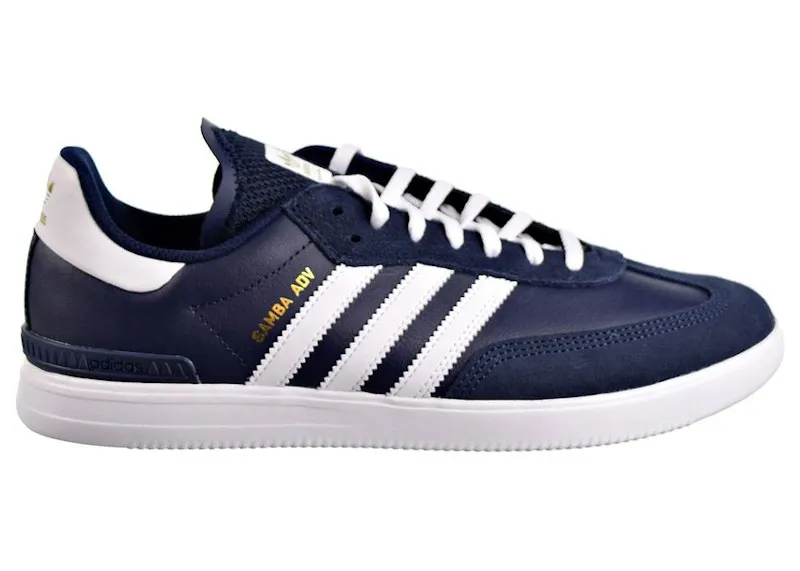 adidas Samba ADV Collegiate Navy (B22741)