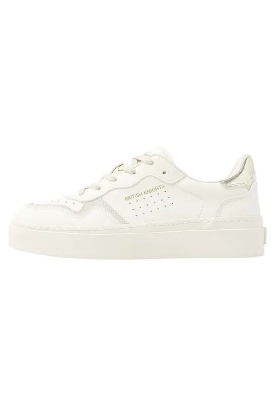 british knights sneaker White (B56-3718-03)