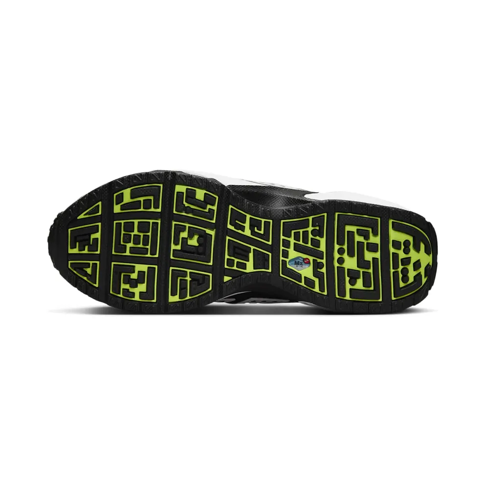Nike Air Max SNDR “Volt” (volte / black / white) – FZ2068-700