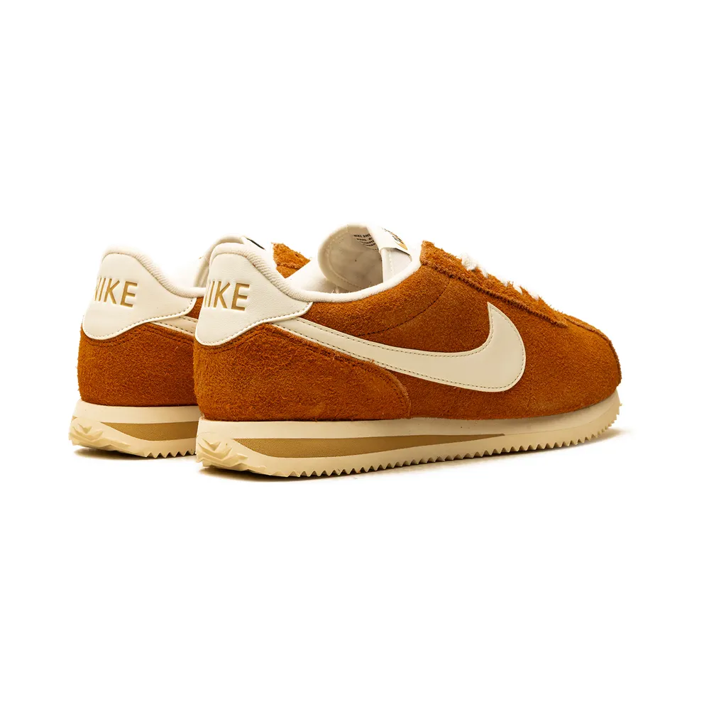 Nike Cortez “Dark Russet” (HF3142-200)