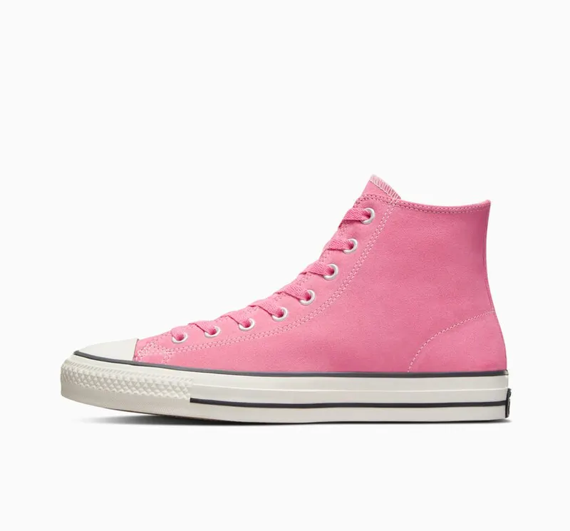 Converse Chuck Taylor All Star Pro Suede Oops Pink/egret/Black – “Pink” (A06648C)