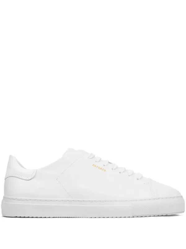 Axel Arigato Clean 90 – White (F2935001)