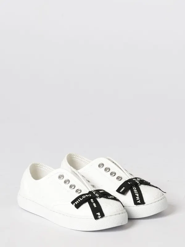 Philosophy di Lorenzo Serafini Sangallo Cotton Cream (I8G00679460001)