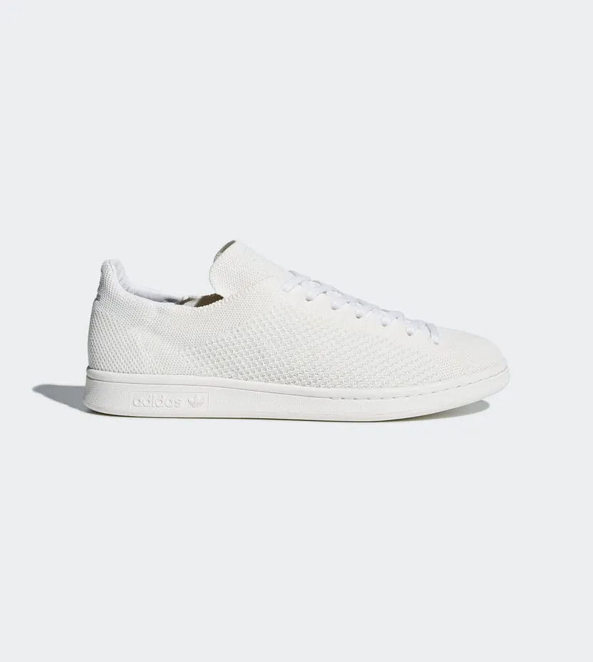 Adidas Pharrell x Stan Smith Hu Holi ‘Cream White’ Cream White/Running White/Running White (DA9611)