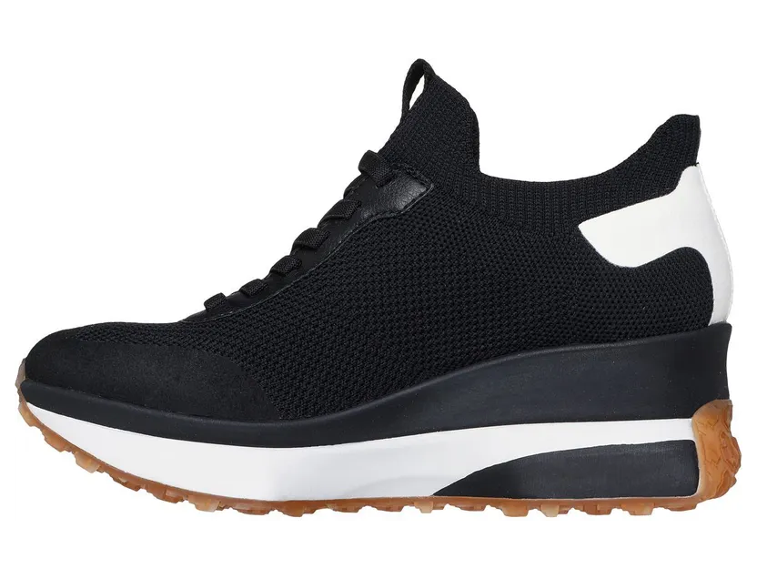 skechers-skech 177741 BLK