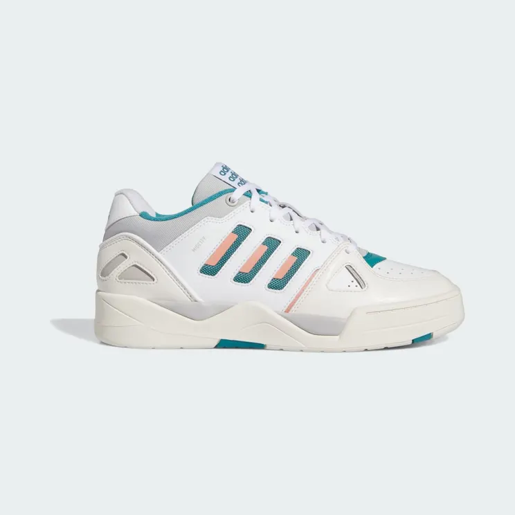 adidas Midcity Low Cloud White / Arctic Fusion / Wonder Clay (ID5403)