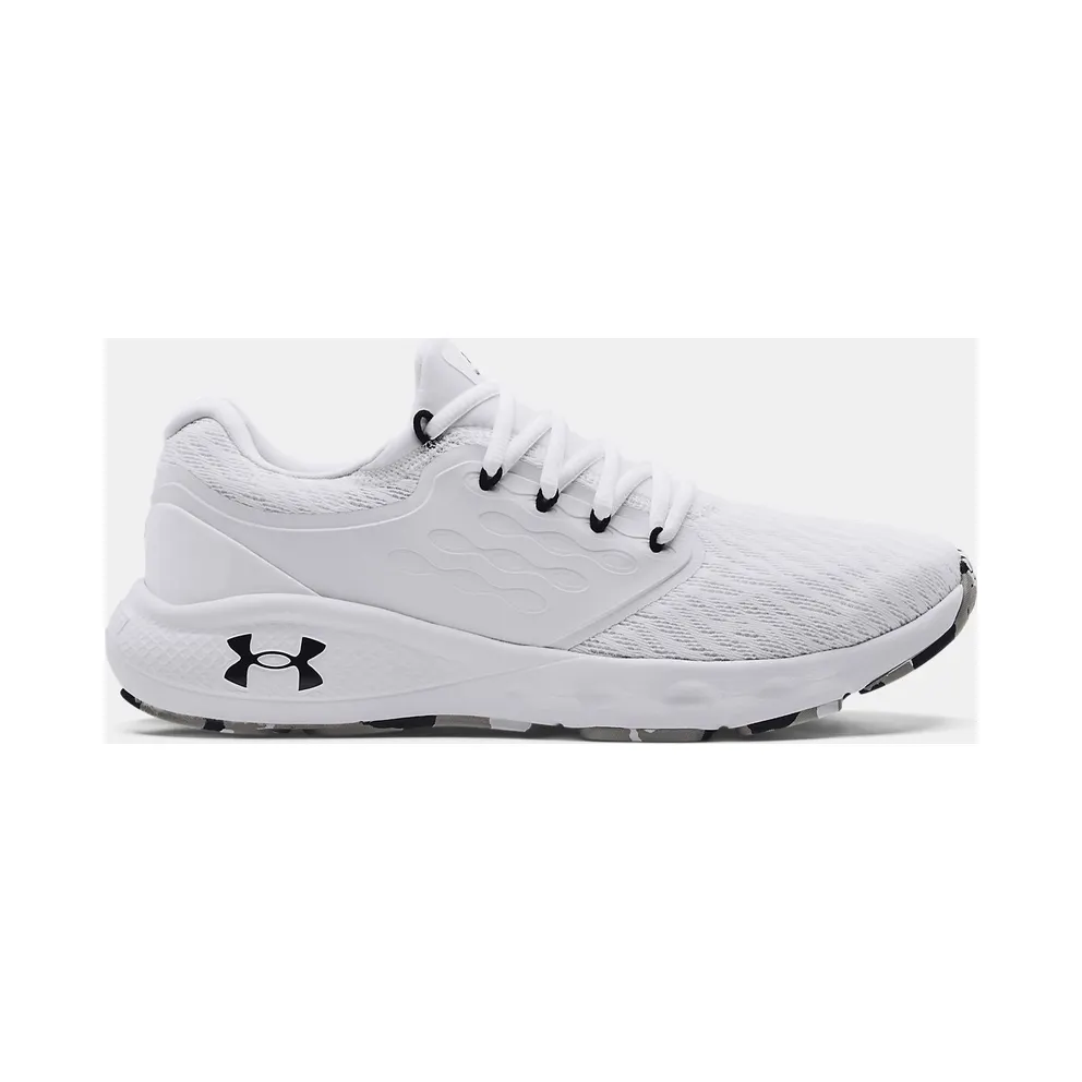 Under Armour Charged Vantage Marble White (3024734-100)