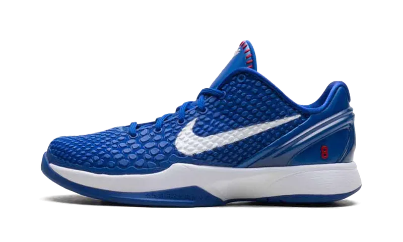 Nike Kobe 6 GS “Dodgers” (FV9676-400)