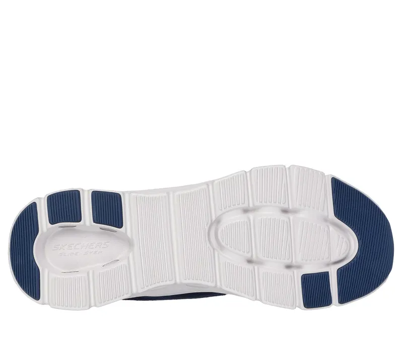 Skechers Slip-ins: Glide-Step Pro – Elron Sneaker Marine