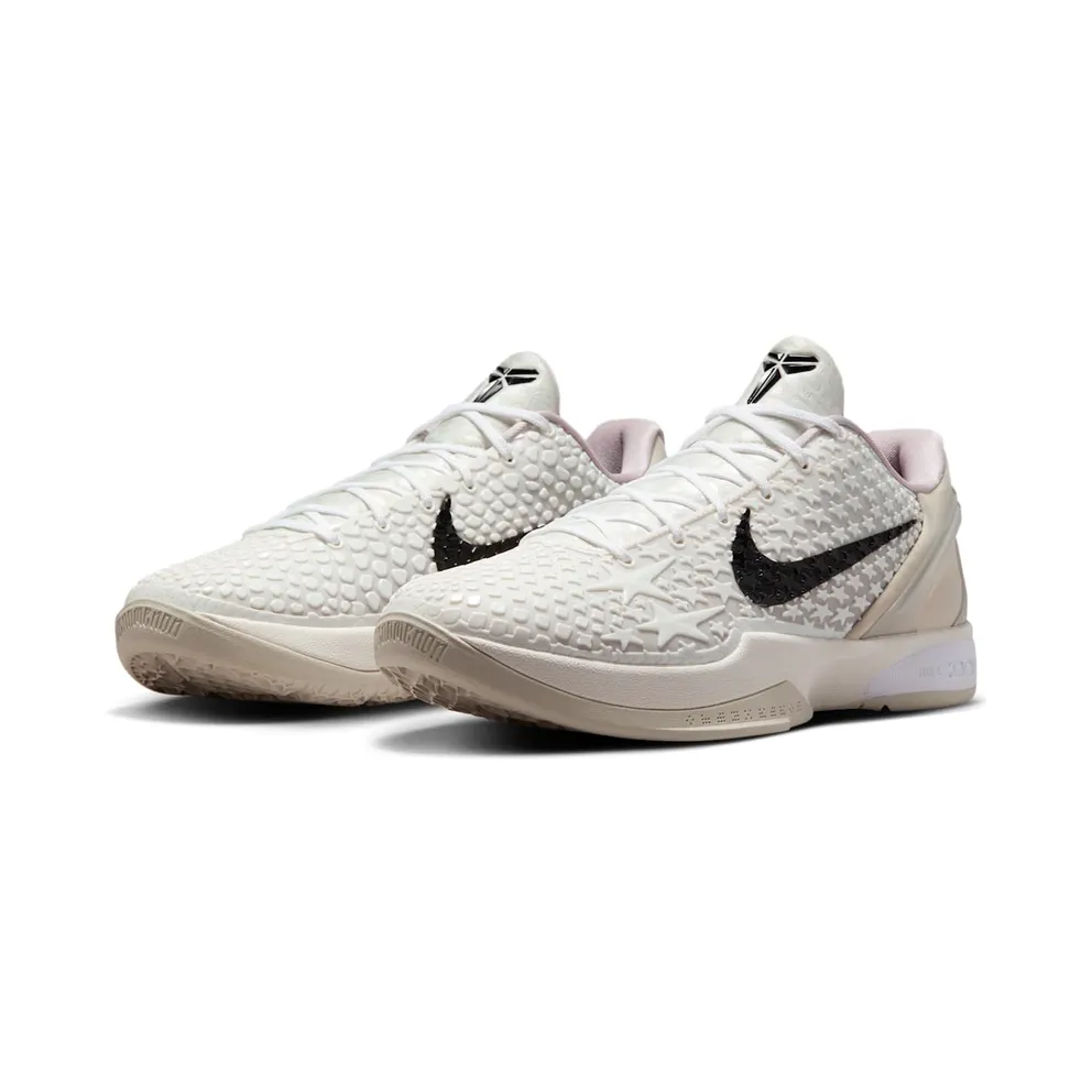 Nike Zoom Kobe 6 Protro “All Star 2.0” (FQ3546-100)