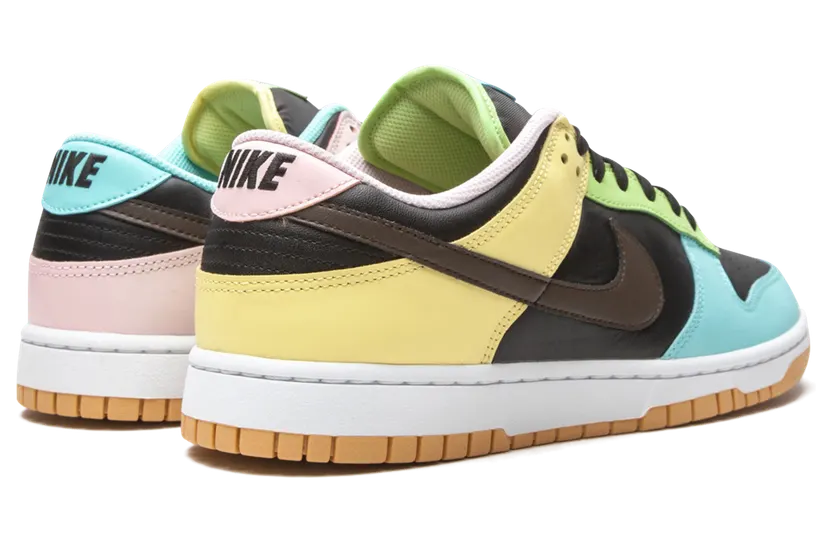 nike-dunk DH0952-001