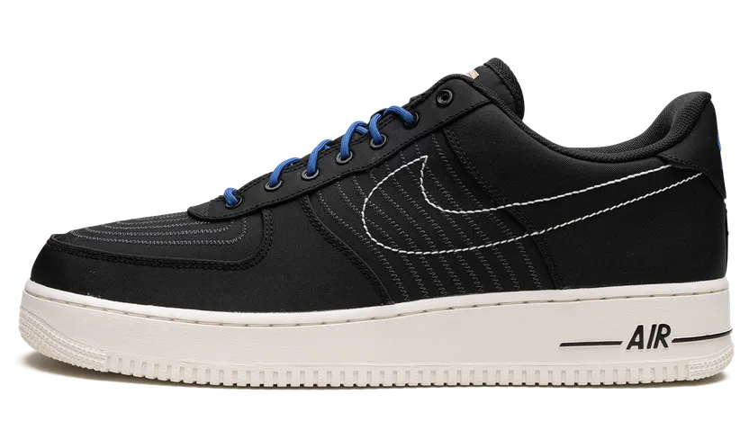 Nike Air Force 1 Low “Moving Company” (DV0794-001)