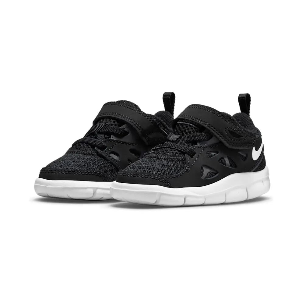 Nike Free Run 2 Black (DA2692-004)
