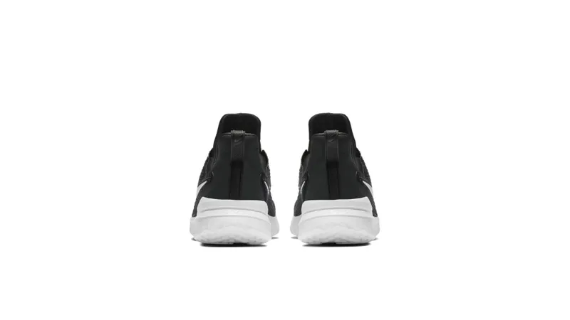 Nike Renew Rival Black White Black/White-Anthracite (AA7400-001)