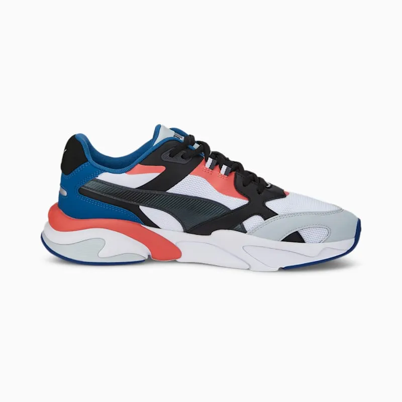 Puma X-Ray Millennium Grey/Blue/Black (37599920)