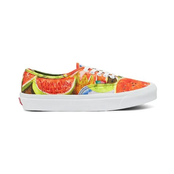 Vans Authentic Frida Kahlo