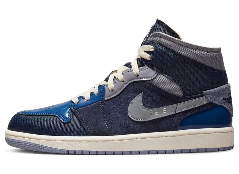 Air Jordan 1 Mid SE DR8868-400
