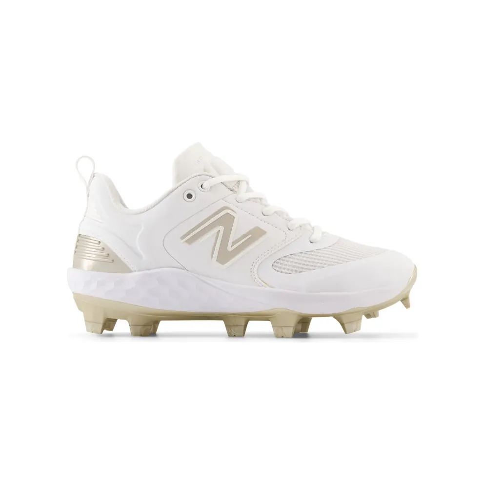 New Balance Fresh Foam Velo v3 Molded “White Champagne” (SPVELOA3)