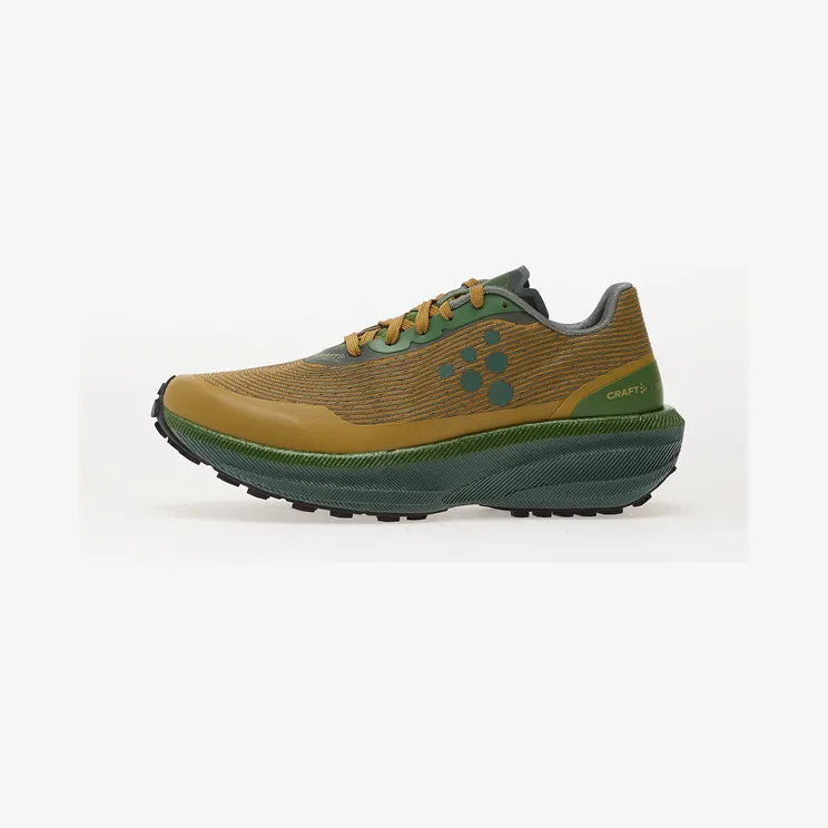 Sneakers Craft PRO Endurance Trail Green (1913374-625687)
