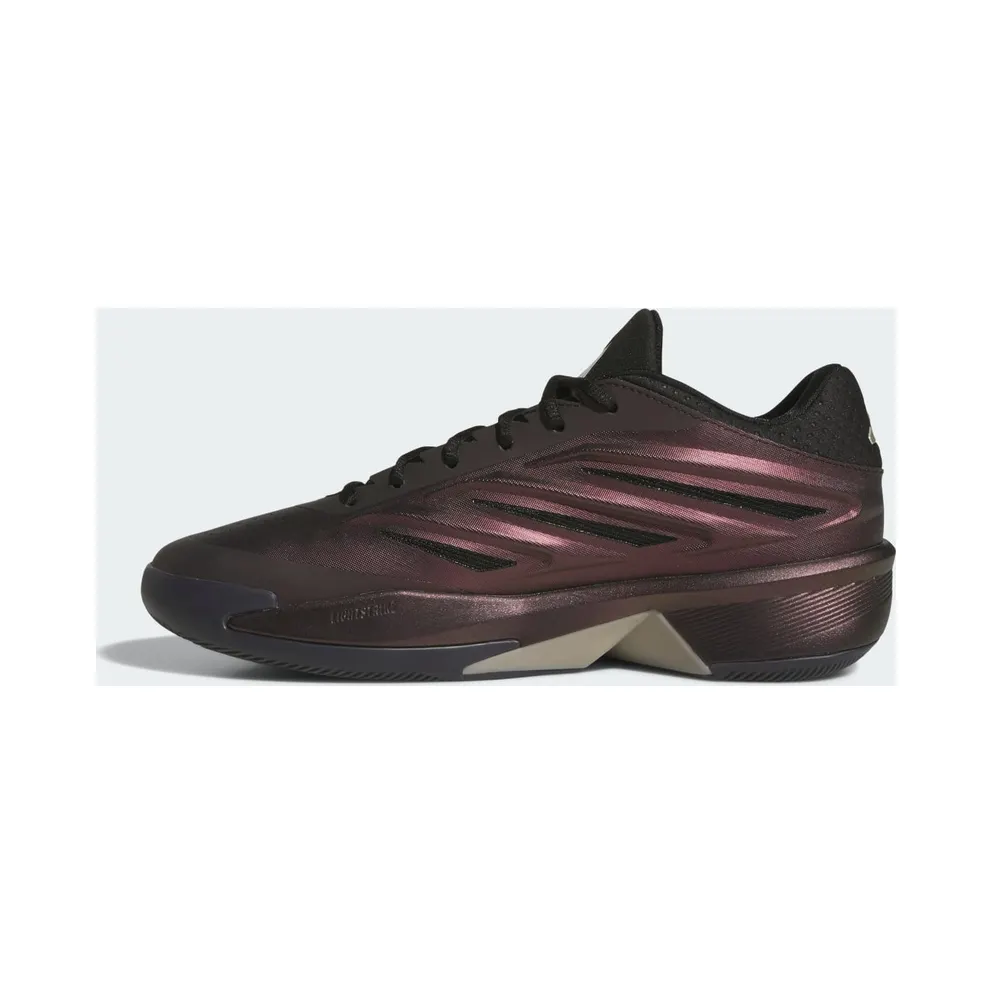 Adidas CRAZY ENERGY Maroon / Core Black / Cyber Metallic (LA1506)