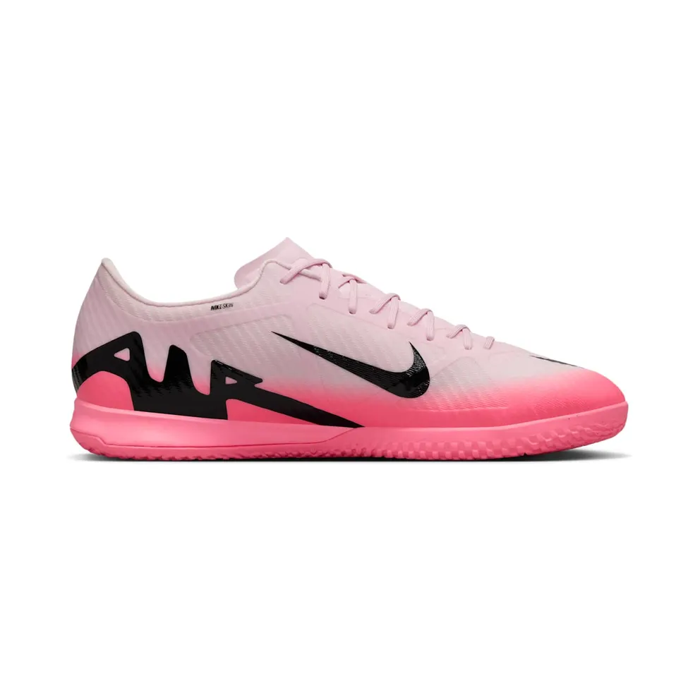 Nike Mercurial Vapor 15 Academy IC Pink Foam (DJ5633-601)