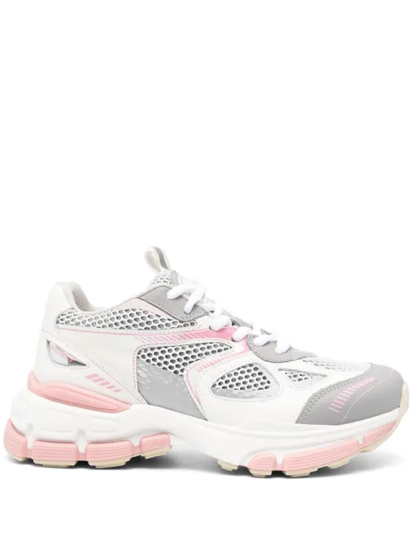 Axel Arigato Marathon leren – White (F1376005)
